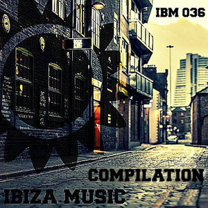 Ibiza Music Compialtion 2015