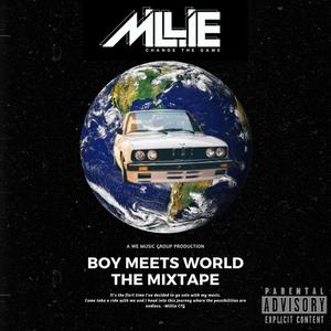 Boy Meets World (Explicit)