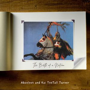 The Birth of A Nation (Explicit)