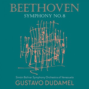 Symphony No. 8 in F Major, Op. 93 - I. Allegro vivace e con brio