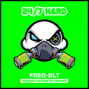 Nobody Listens To Techno (Original Mix)