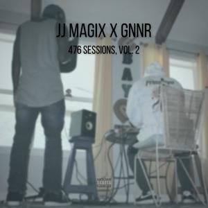 476 Sessions, Vol. 2 (Explicit)