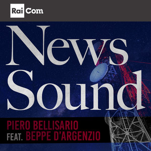 NEWS SOUND (Colonna sonora originale delle News Rai)