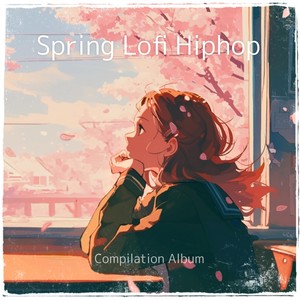 Spring Lofi Hiphop