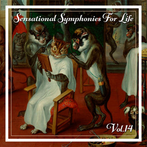 Sensational Symphonies For Life, Vol. 14 - Gluck: Orfeo ed Euridice