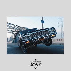 Westcoast Vibes(feat. Allure, 1owe & LIT) (Explicit)