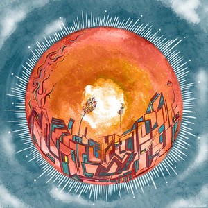 Unmasked Humans (Harry Charles Remix)