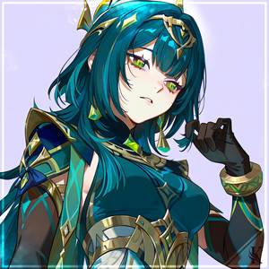 Lovely (Rock Version)