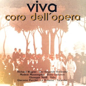 Boris Godunov - Scena di Piazza