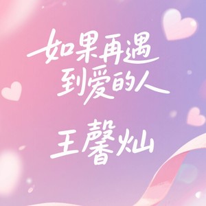 如果再遇到爱的人