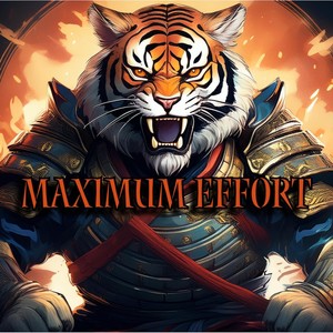 Maximum Effort Vol. 1 (Explicit)