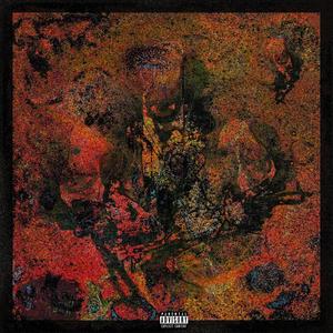 Curb Kid Uncertainty(feat. Mikie Mayo, Blk Crx & Asteri) (Explicit)