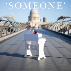 Someone (feat. Blánid)