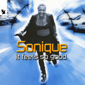 It Feels So Good (Can 7 Soulfood Radio Mix)