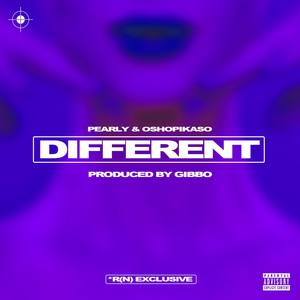Different (Explicit)