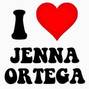 Jenna Ortega (feat. matthan) (Sped Up)