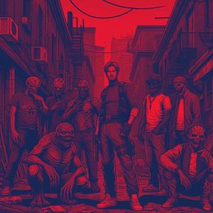 Resident Evil (Explicit)