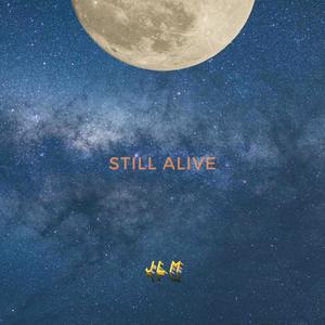 Still Alive (feat. Claire Wittbold)