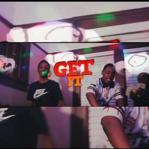 GET IT (feat. Jay Money) (Explicit)