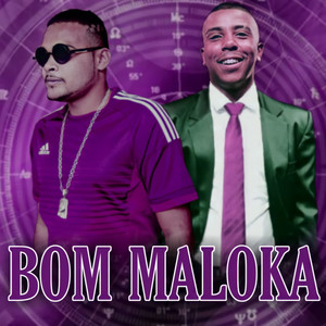 Bom Maloka (feat. MC Luan da BS) (Brega Funk) [Explicit]