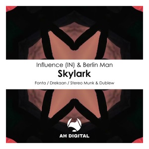 Skylark (Fonta Remix)