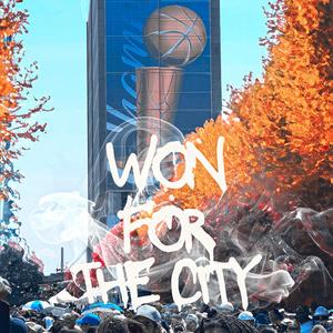 Won For The City (feat. Yxng Graves & Andre Graves)
