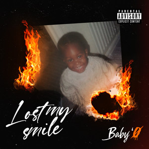 Lost My Smile (Explicit)