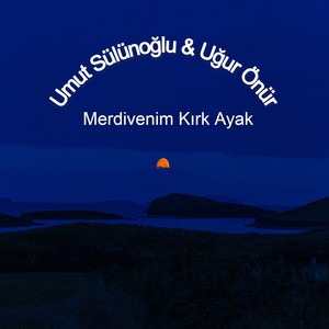 Merdivenim Kırk Ayak