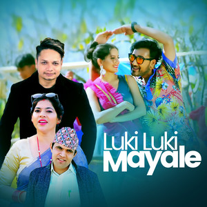 Luki Luki Mayale