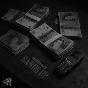 Bands Up (Gangsta) (Explicit)