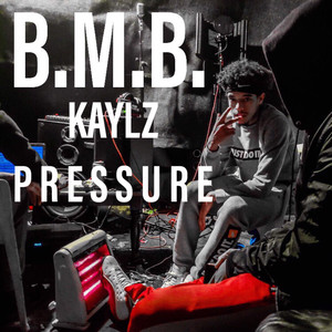 PRESSURE (Explicit)