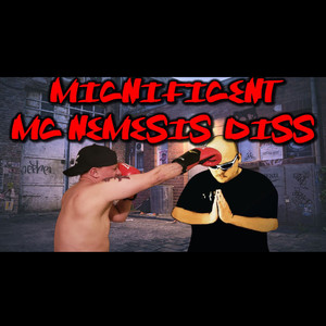 Mc Nemesis Diss (Explicit)