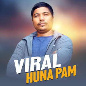 Viral Huna Pam