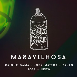 Maravilhosa (Explicit)