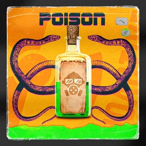 Poison (Explicit)
