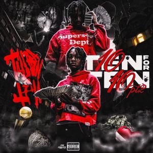 Touchdown (feat. Lul Fazo) (Explicit)