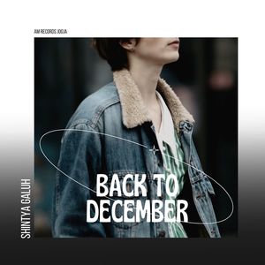 Back To December