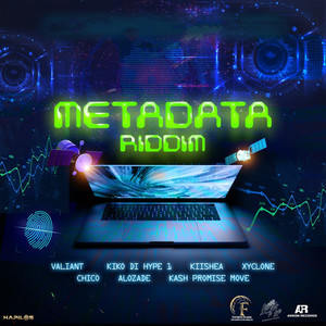 Metadata Riddim (Explicit)