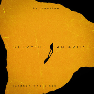 Story of an Artist