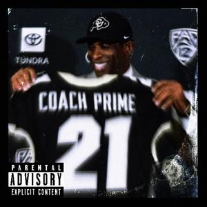 Deion Sanders (Explicit)