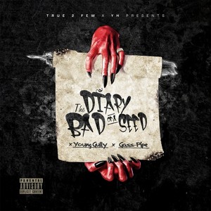 Take Souls(feat. Young Gully & Xo Creep) (Explicit)