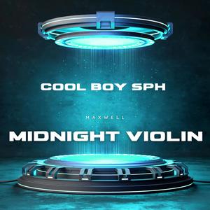 Midnight violin