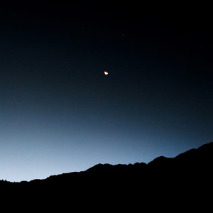 A New Moon