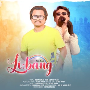 Libang - Title Track
