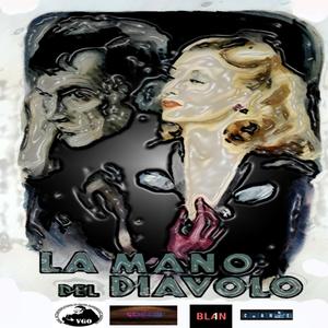 La mano del diavolo (feat. Vgo, Schizzatocronico & Ceing) [Explicit]