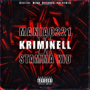 Kriminell (feat. Stamma Kid) [Explicit]