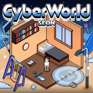 CyberWorld