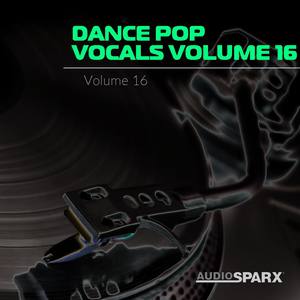 Dance Pop Vocals Volume 16