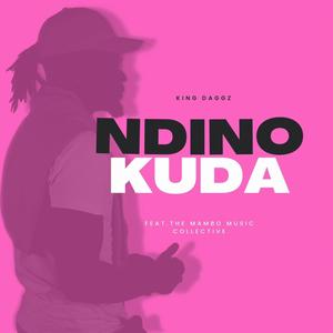 Ndino Kuda (NK) (feat. The Mambo Music Collective)