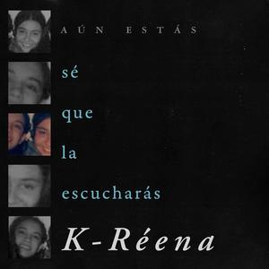 Aún Estás (Sé Que La Escucharás)